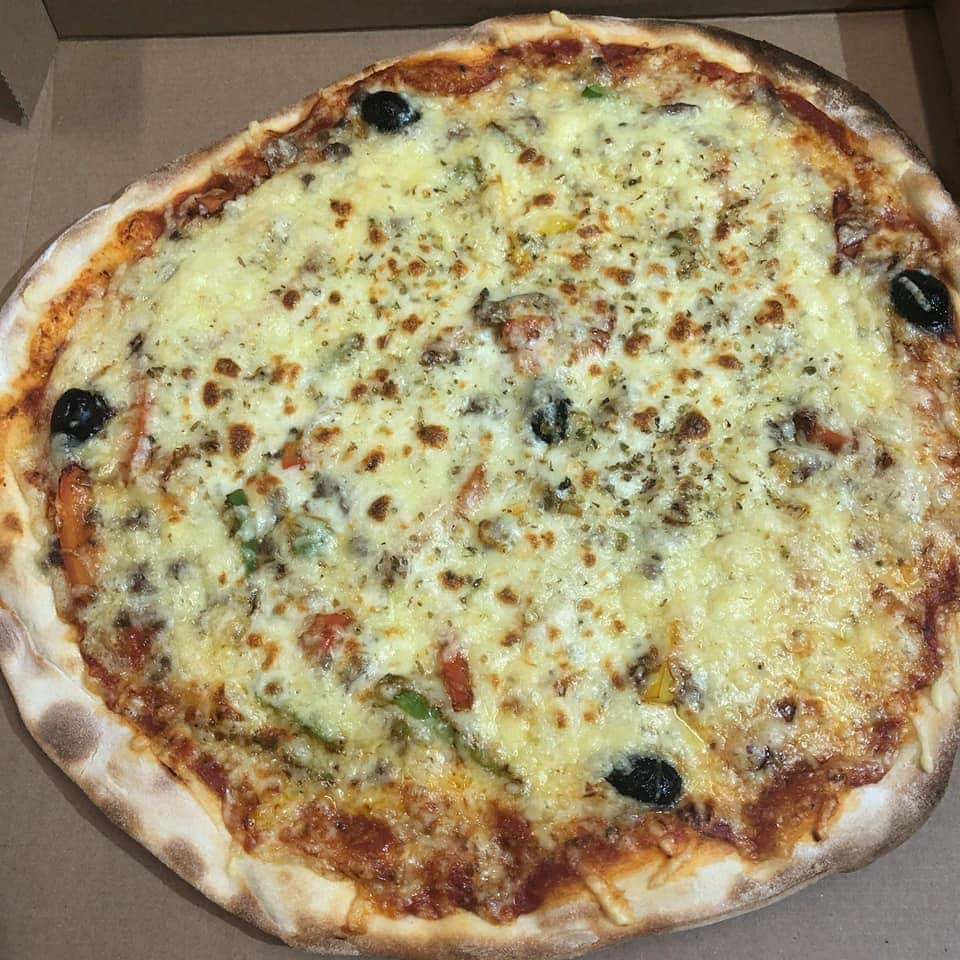Pizza Flash — photo 2