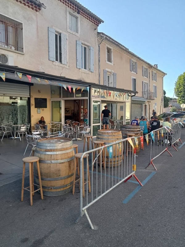 Le Provence — photo 2