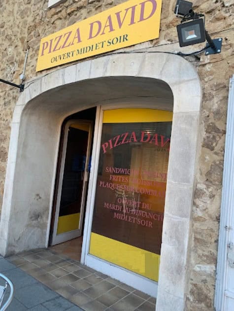 Pizza David — photo 3