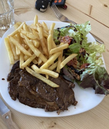 Chez Éric — photo 2