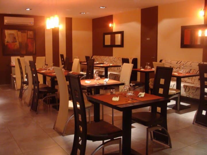 La Table de Gaël — photo 3