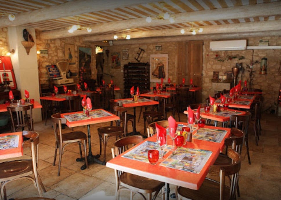 Lou Luberon — photo 2