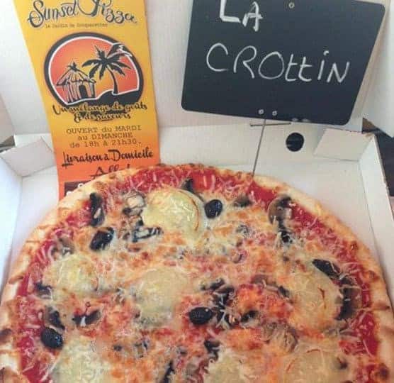 Sunset Pizza — photo 4