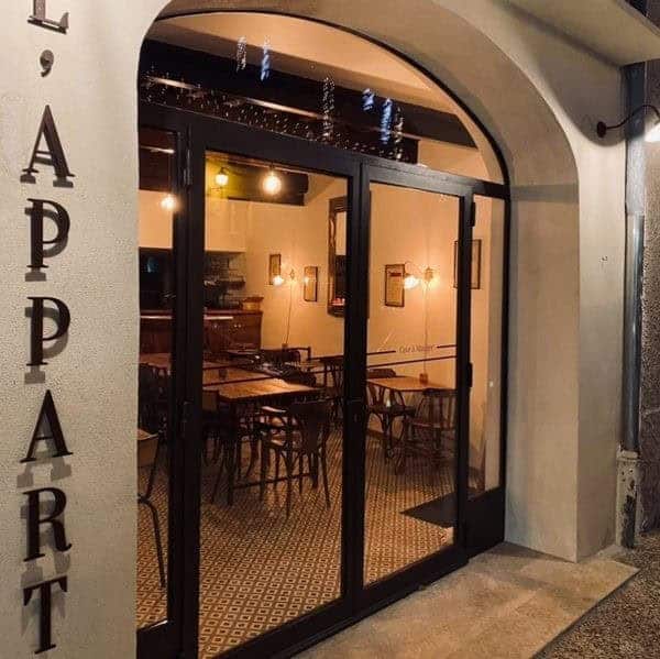 L'Appart — photo 3