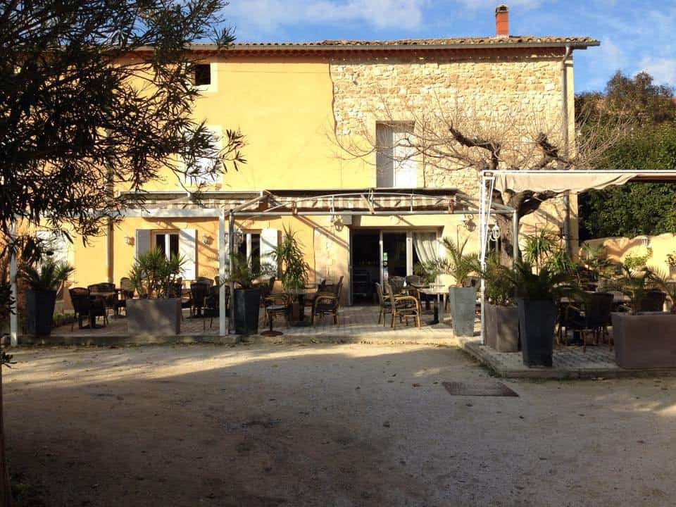 La margelle — photo 2