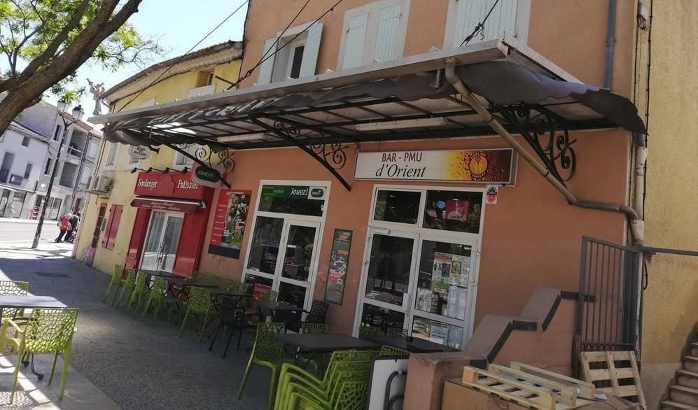 Le café d'orient — photo 2