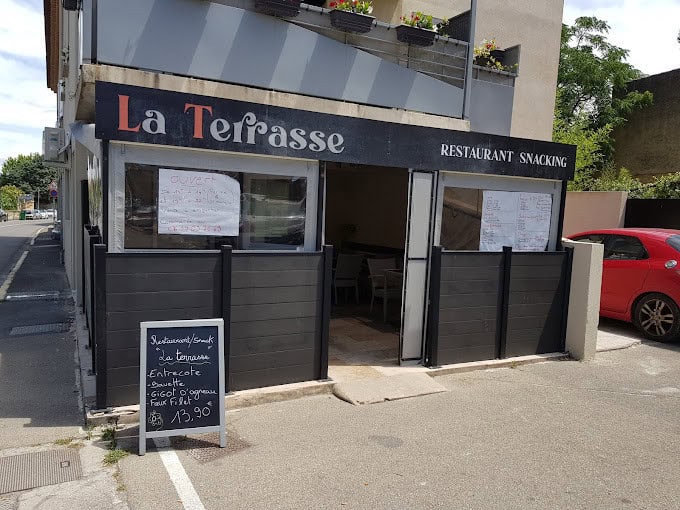 Le royal Terrasse — photo 3
