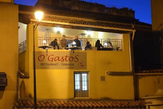 O'gastos — photo 2