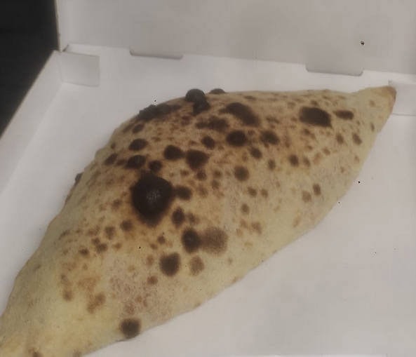 St sat pizza — photo 2