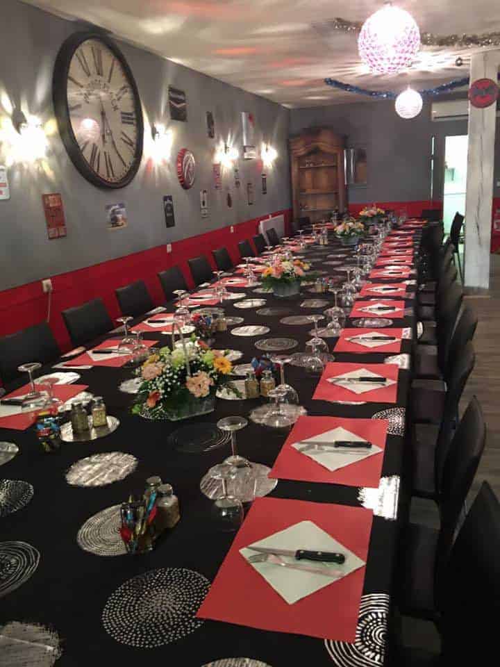 L'alezan — photo 3