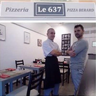 Le 637 — photo 2