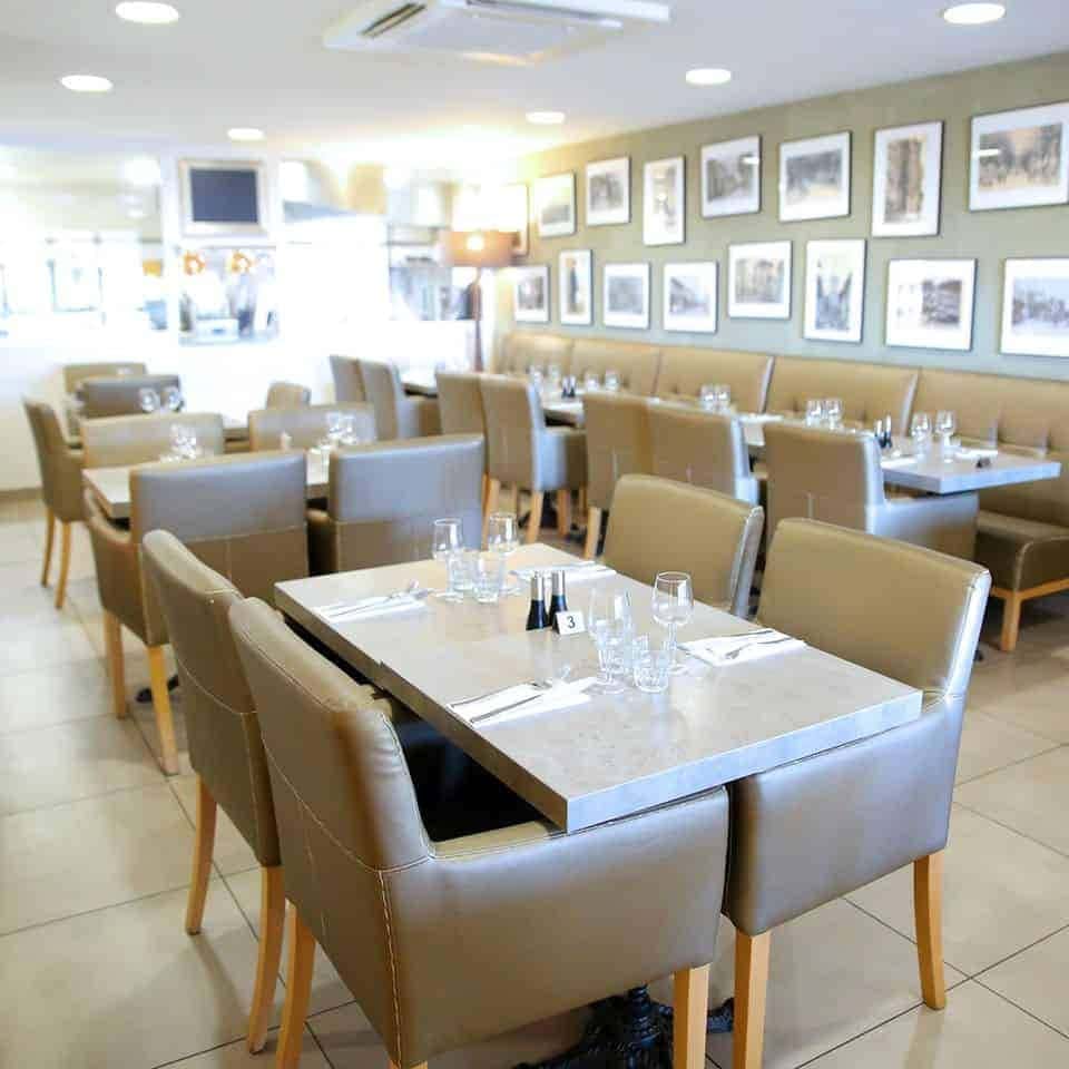 Le Bistrot de la Pastière — photo 3