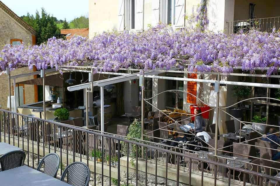 Le Bistrot de la Pastière — photo 2