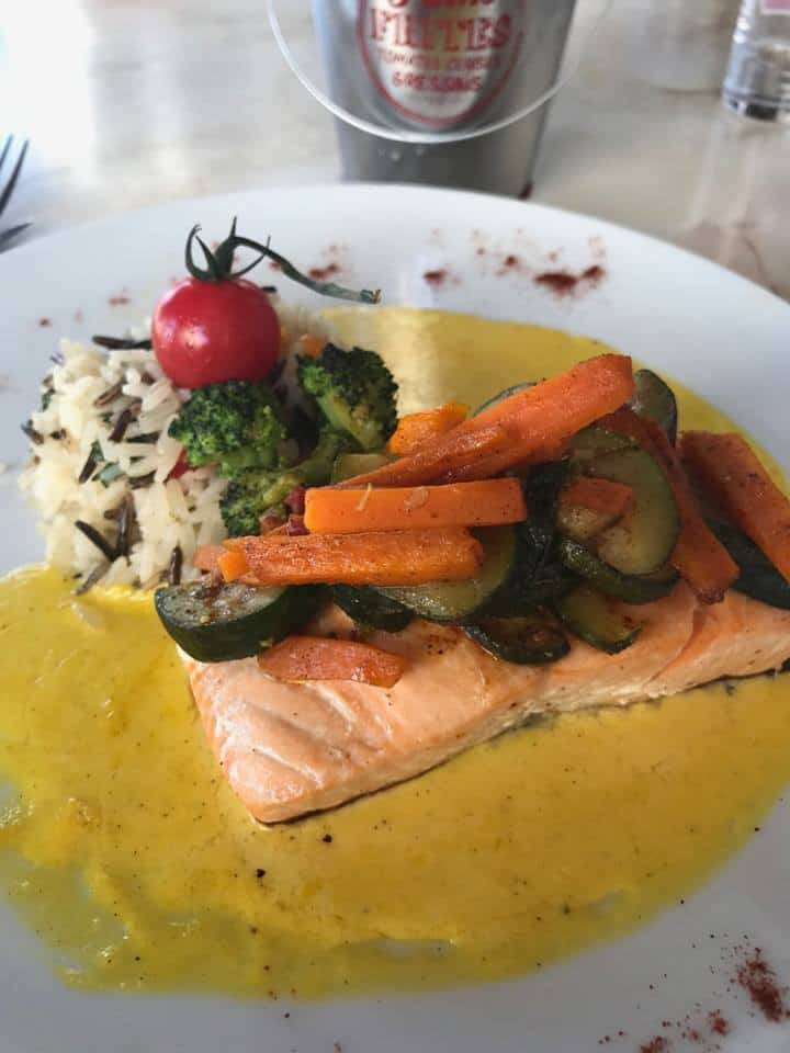 Bistrot Le Terrail — photo 2