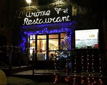 L'arôme — photo 2