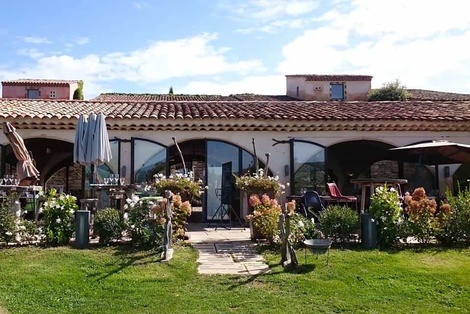 La Bergerie — photo 2