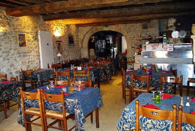 La flambée — photo 2