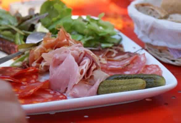 La Table de Sylvie — photo 2