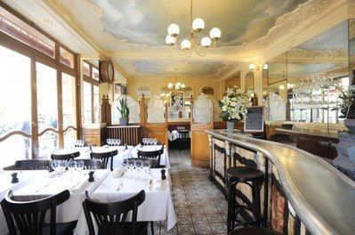 Le Domaine de Capelongue — Restaurant Gastronomique à Bonnieux — photo 3