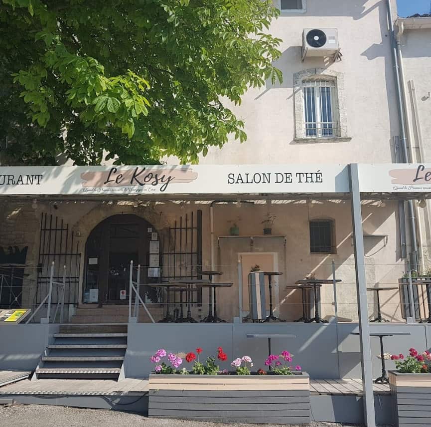 Le Kosy — photo 3