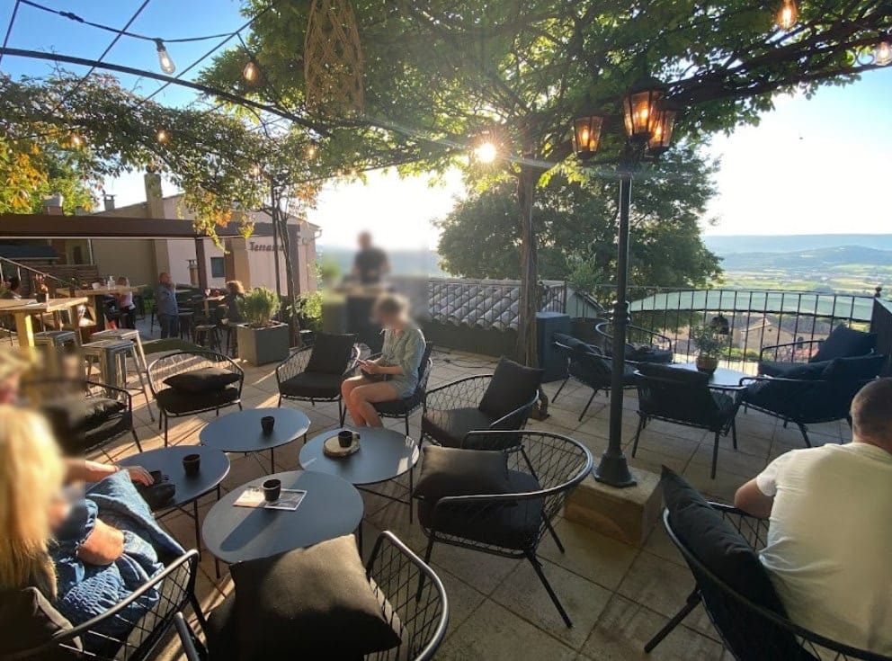 Le Rooftop de Bonnieux — photo 3