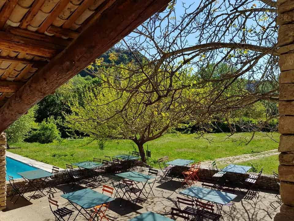Auberge des Seguins — photo 2