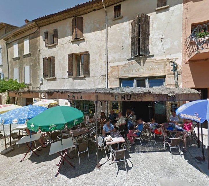 Bar Des Amis — photo 3