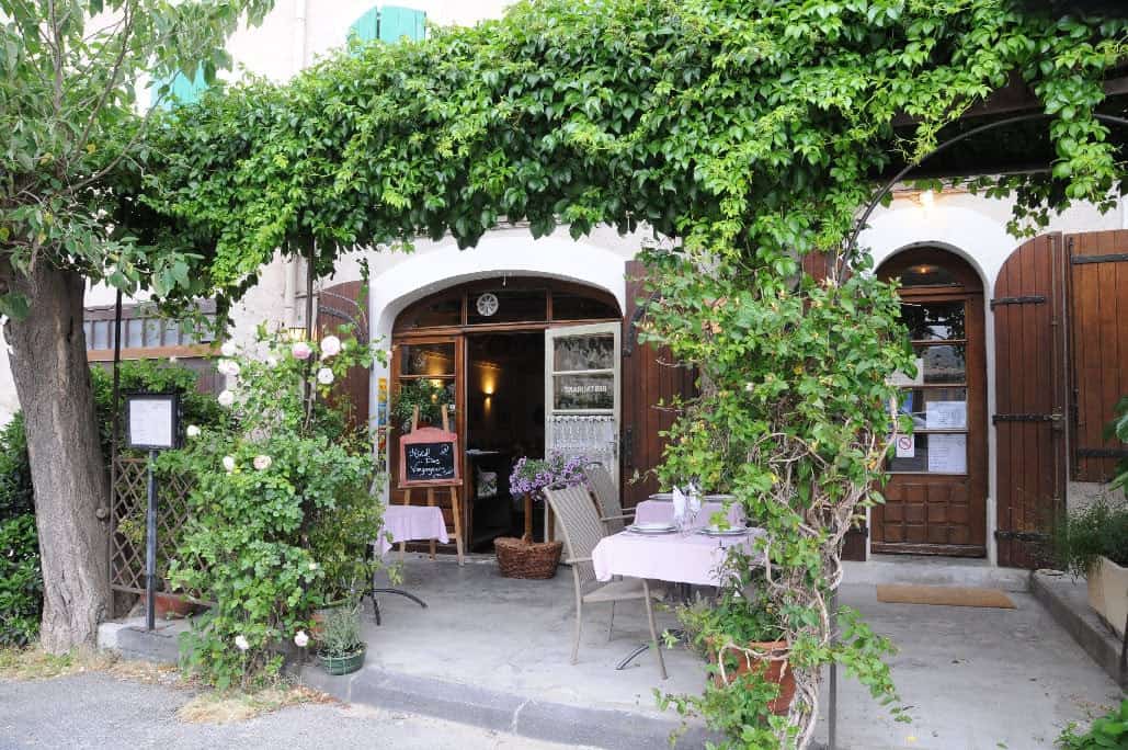 Hôtel Restaurant des Voyageurs — photo 2