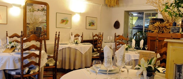 Hôtel Restaurant des Voyageurs — photo 3