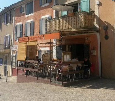 L'Estrade — photo 2