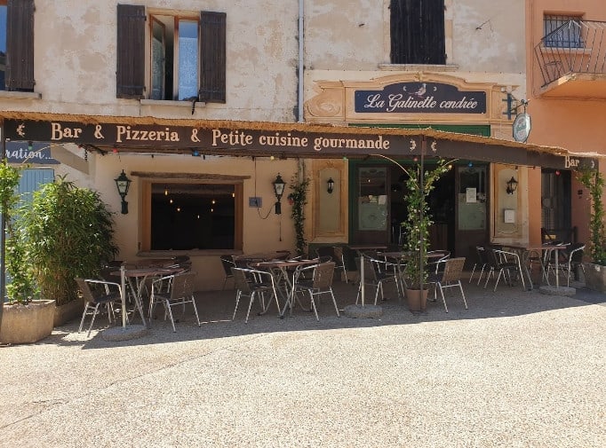 La Galinette Cendrée — photo 2