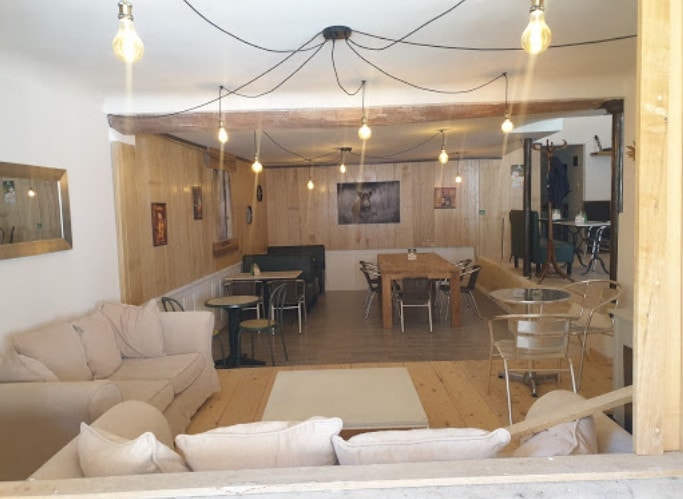 La Galinette Cendrée — photo 3