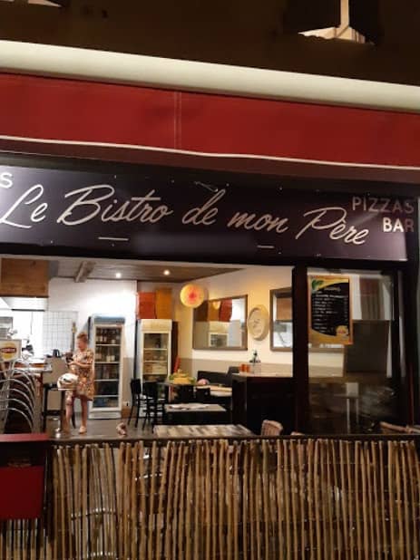 Le Bistro de mon Pere — photo 3