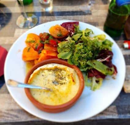 Le Bistro de mon Pere — photo 2