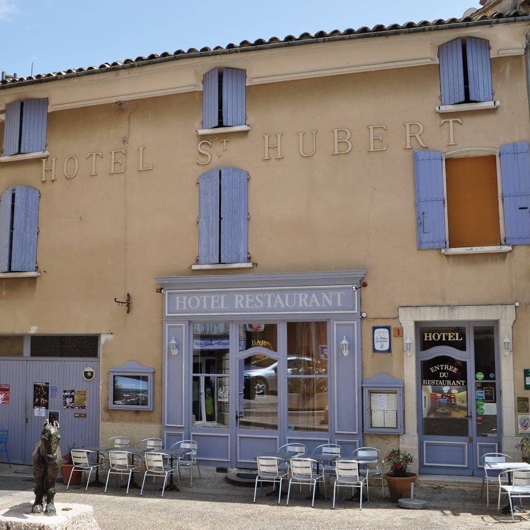 Le Saint Hubert — photo 2