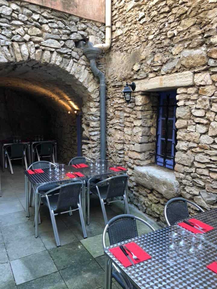Le Savournin — photo 2