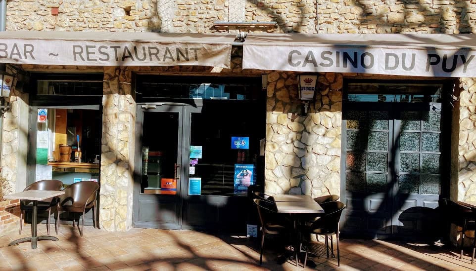 Bar Du Puy — photo 2