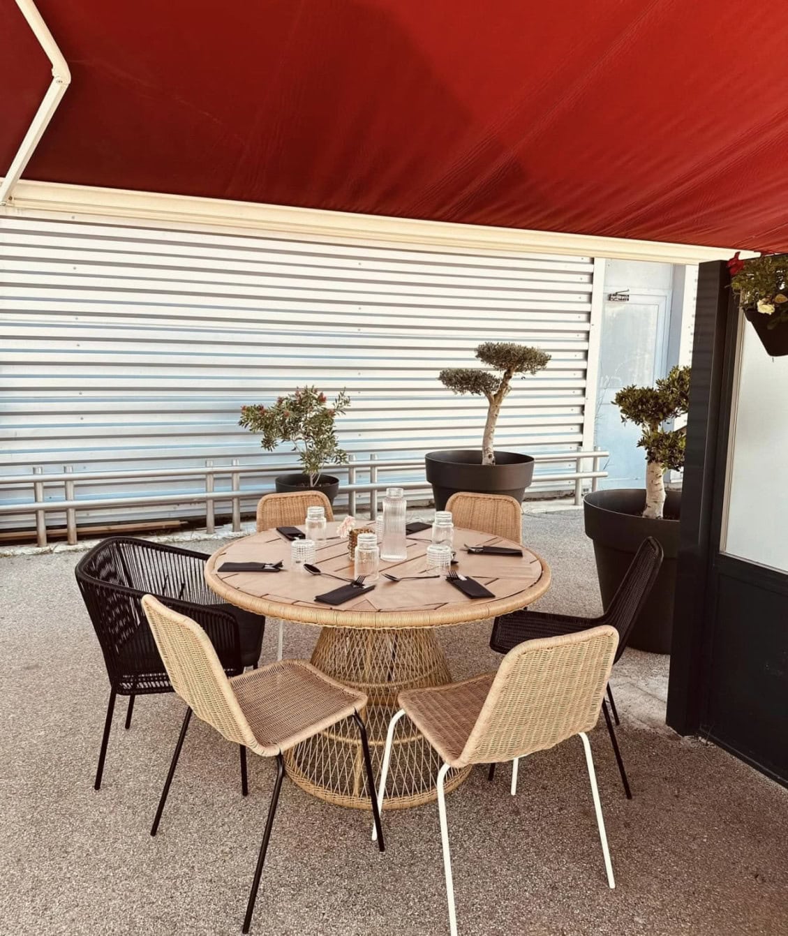Bistrot liin’s — photo 3