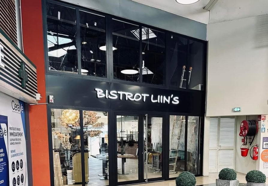 Bistrot liin’s — photo 2