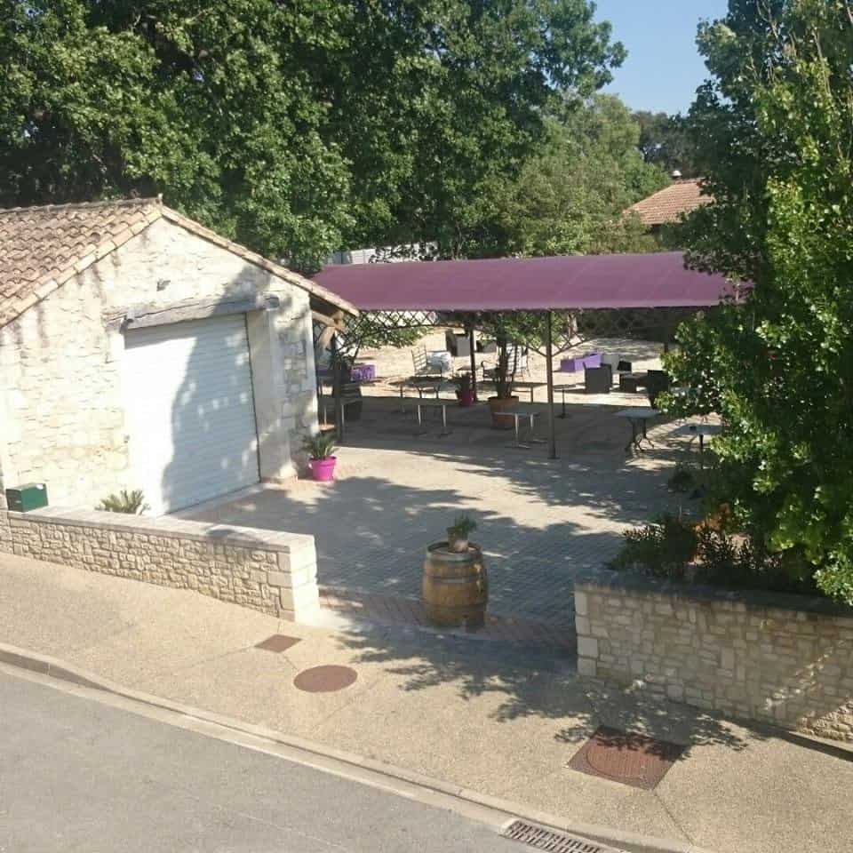 L'intemporel — photo 2