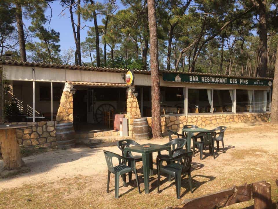 Les Pins — photo 2