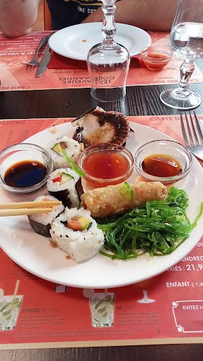 Photo de Les Saveurs Gourmandes