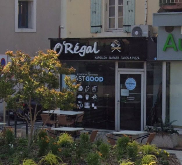 O'regal — photo 3