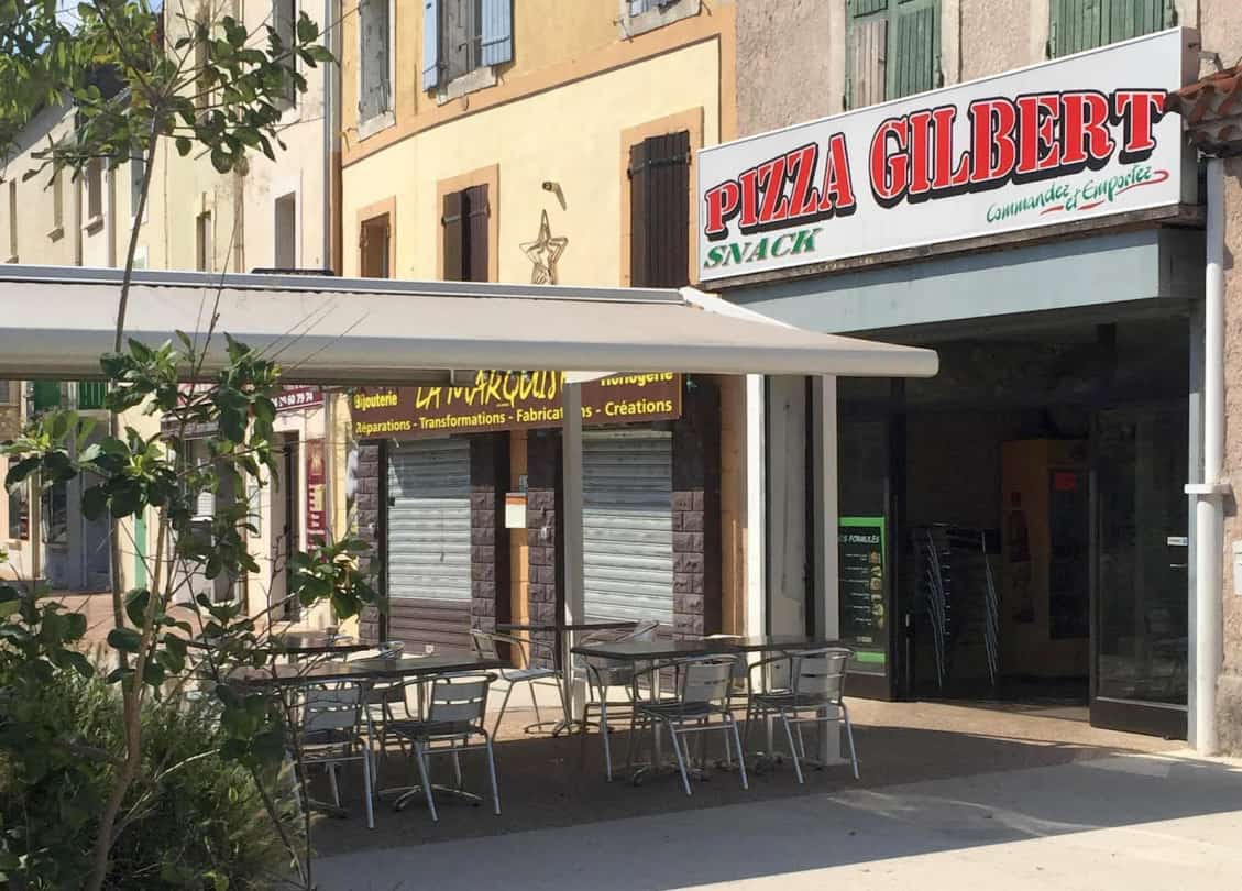 Pizza Gilbert — photo 2
