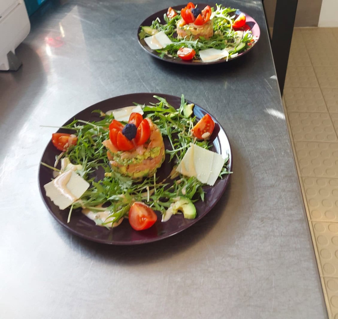 Restaurant l'Ecluse — photo 2