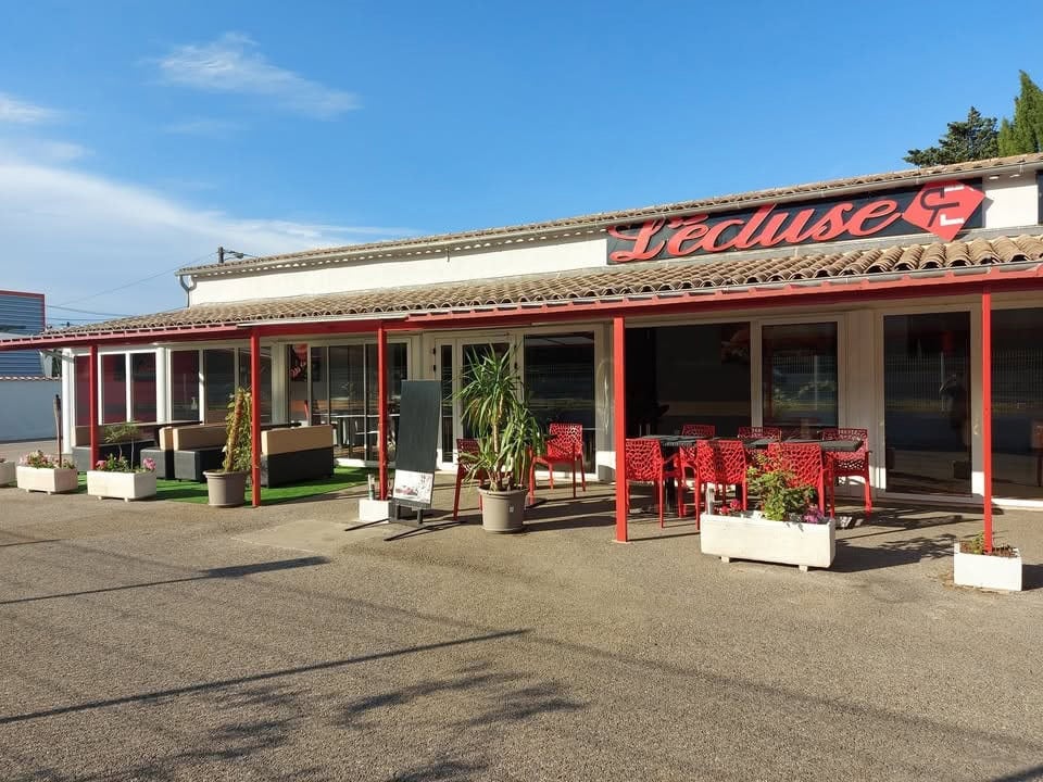 Restaurant l'Ecluse — photo 3