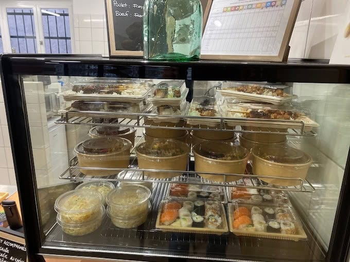 Koumi le comptoir — photo 2