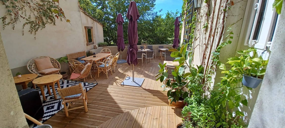 La Gatouille — photo 2