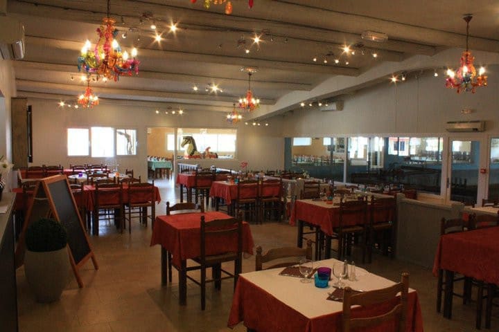 Auberge la bastide neuve — photo 3