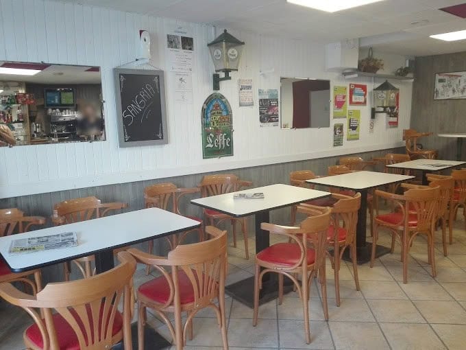 Bar des Sports — photo 2